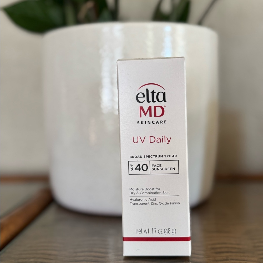 EltaMD UV Daily SPF 40 Face Sunscreen